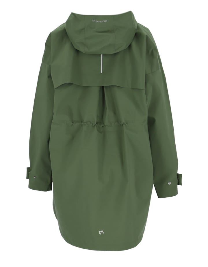 Twentyfour Mode 3l Poncho D Furu Twentyfour Twentyfour Mode 3l Poncho D Furu Twentyfour