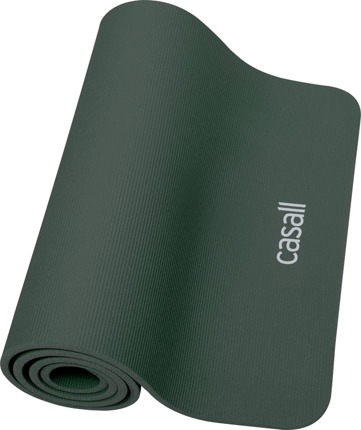 Casall Training Mat Small Dark Teal Casall