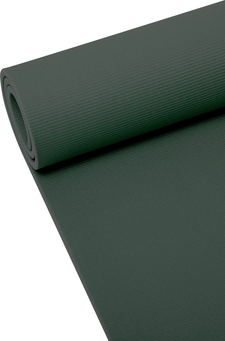 Casall Training Mat Small Dark Teal Casall