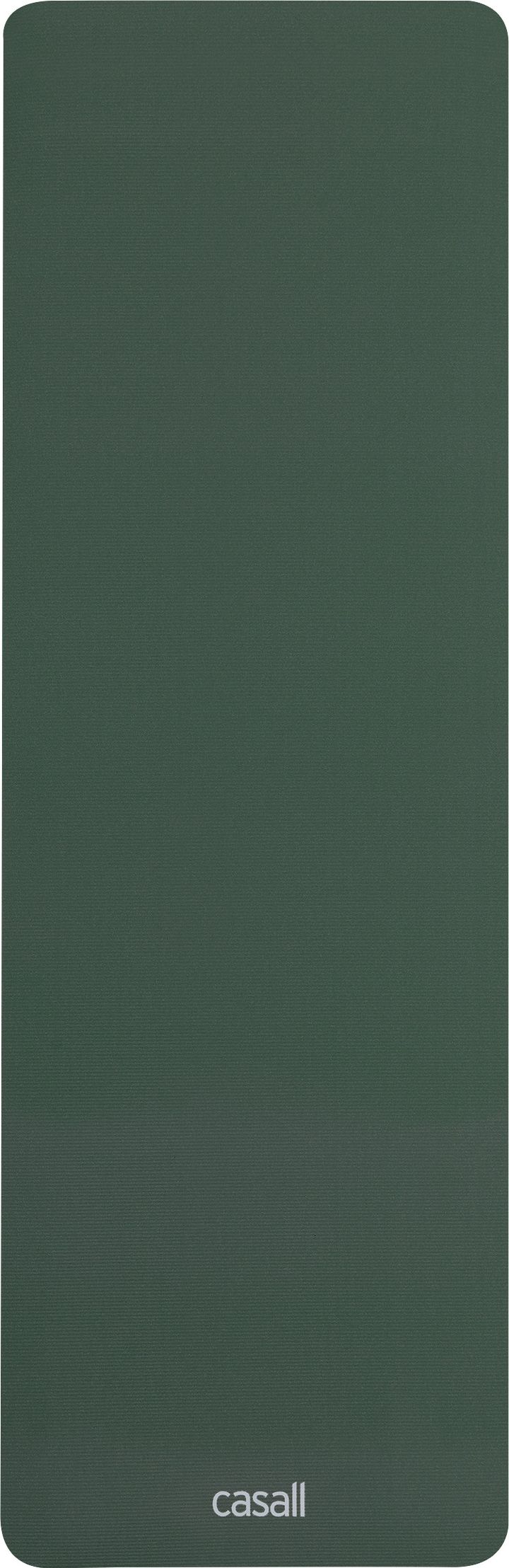 Casall Training Mat Small Dark Teal Casall