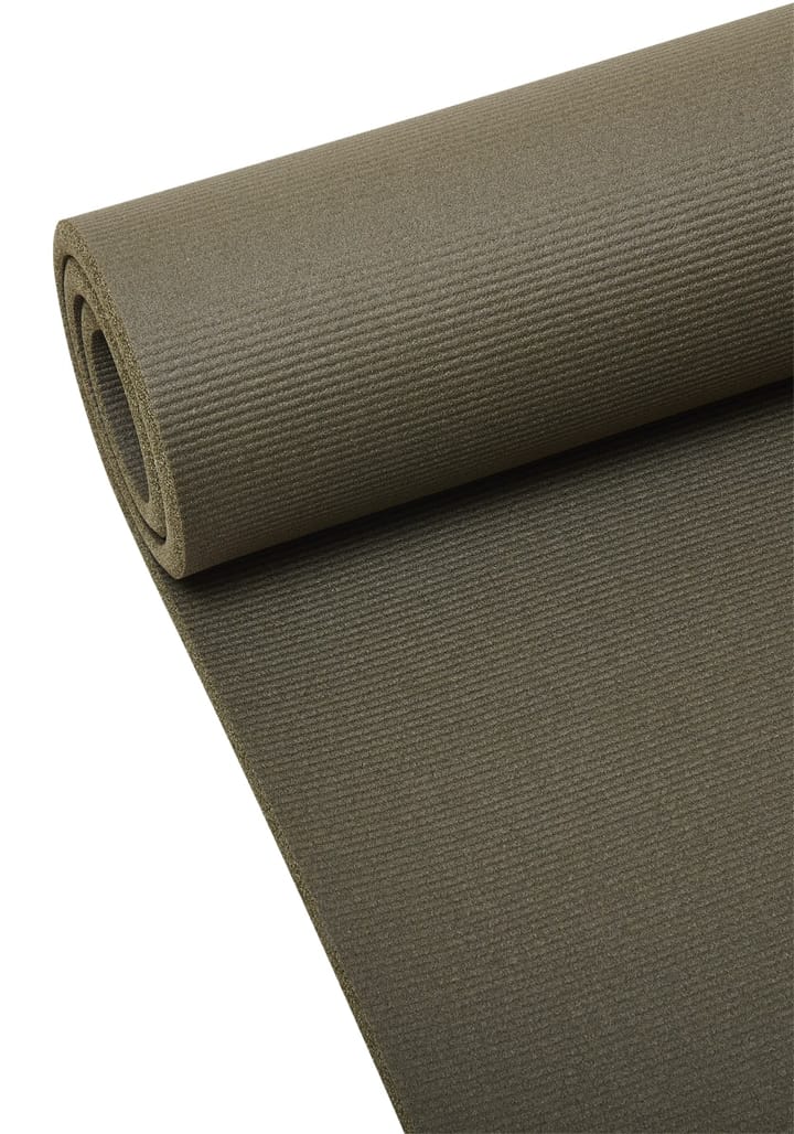 Casall Training Mat Medium Medium Green Casall