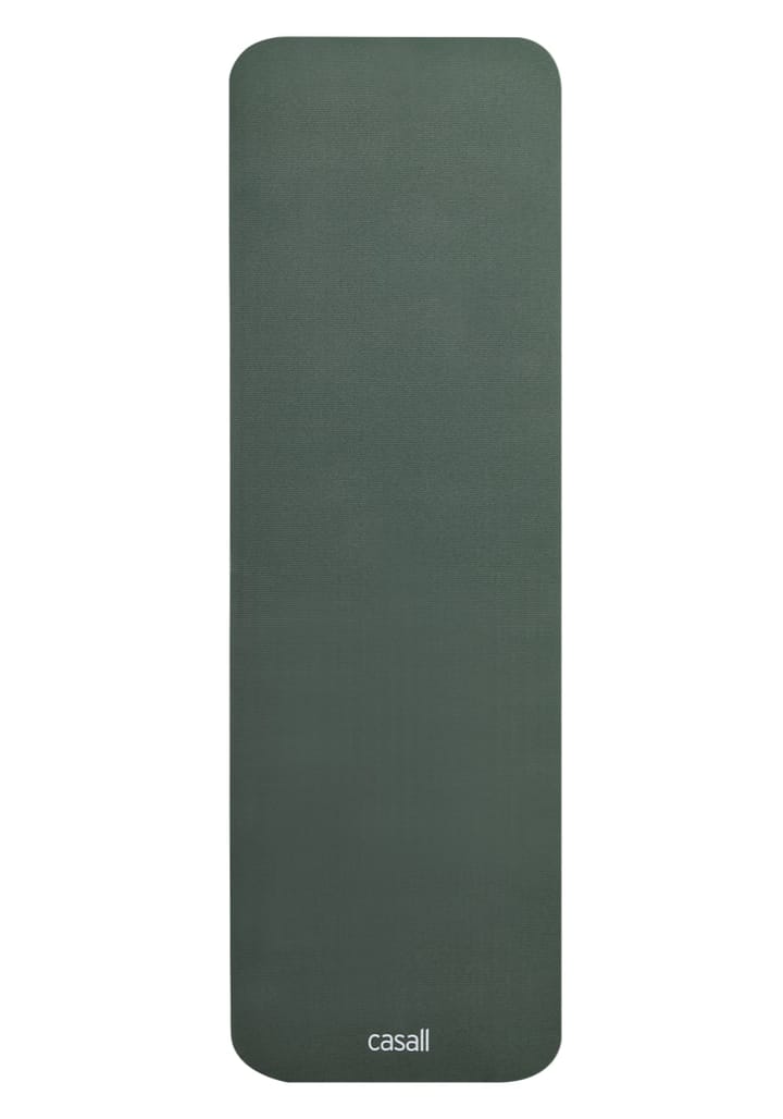 Casall Training Mat Medium Dark Teal Casall Casall Training Mat Medium Dark Teal Casall