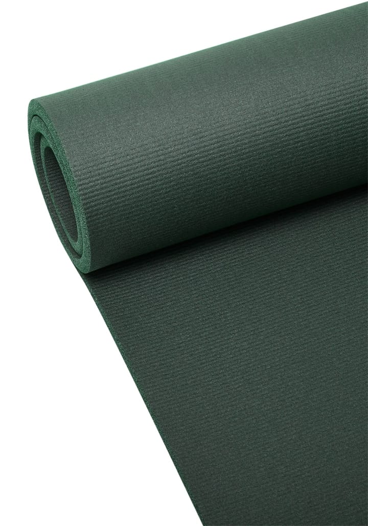 Casall Training Mat Large Dark Teal Casall