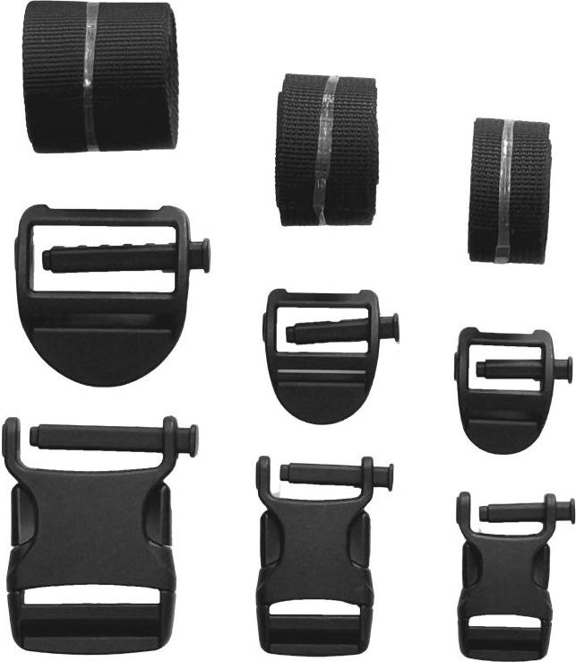 Bergans Field Repair Kit