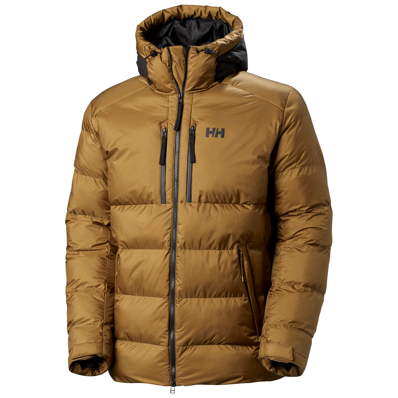 Down Jacket Winterjacke Helly Hansen Men's HH Reversible Down