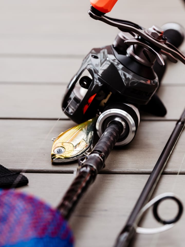 Rapala Rippin Rap Rapala