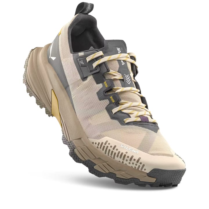 Salewa Pedroc 2 Max W Oatmeal/black Out Salewa