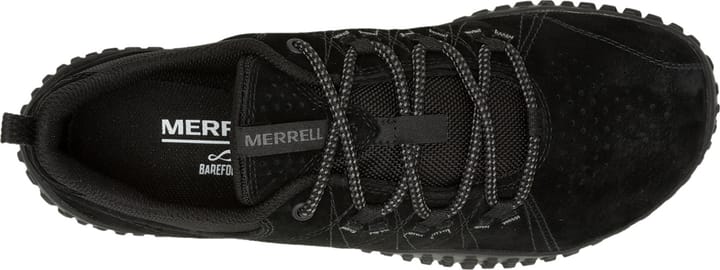 Merrell Women's Wrapt Black/black Merrell