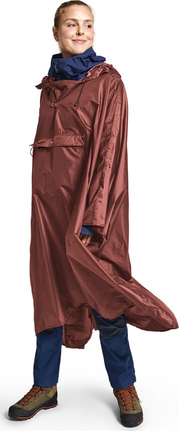 Helsport Pro Fjell Poncho Cloudberry Helsport