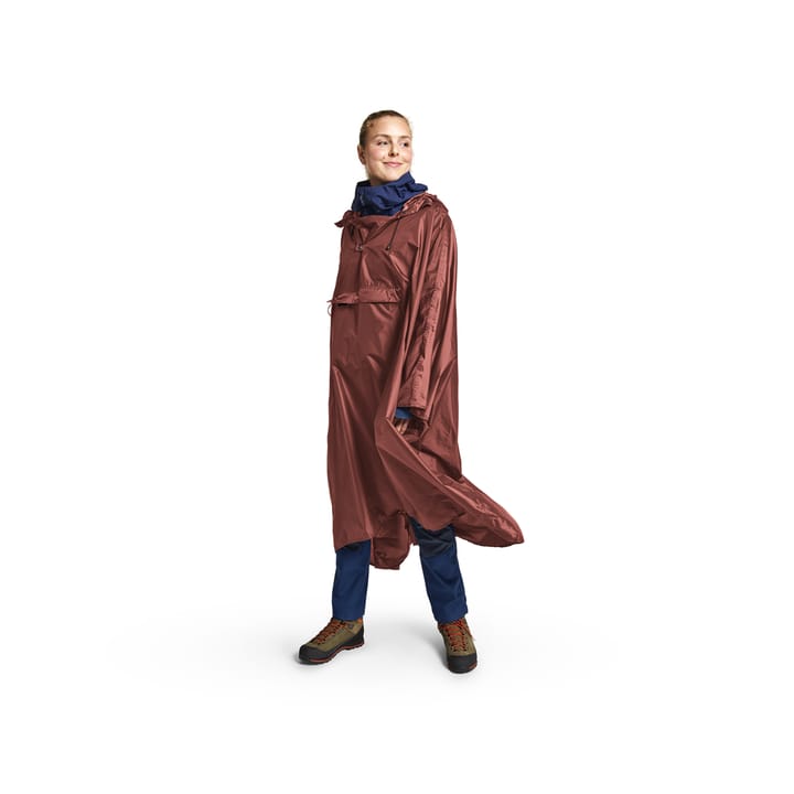 Helsport Pro Fjell Poncho Helsport Cloudberry Helsport