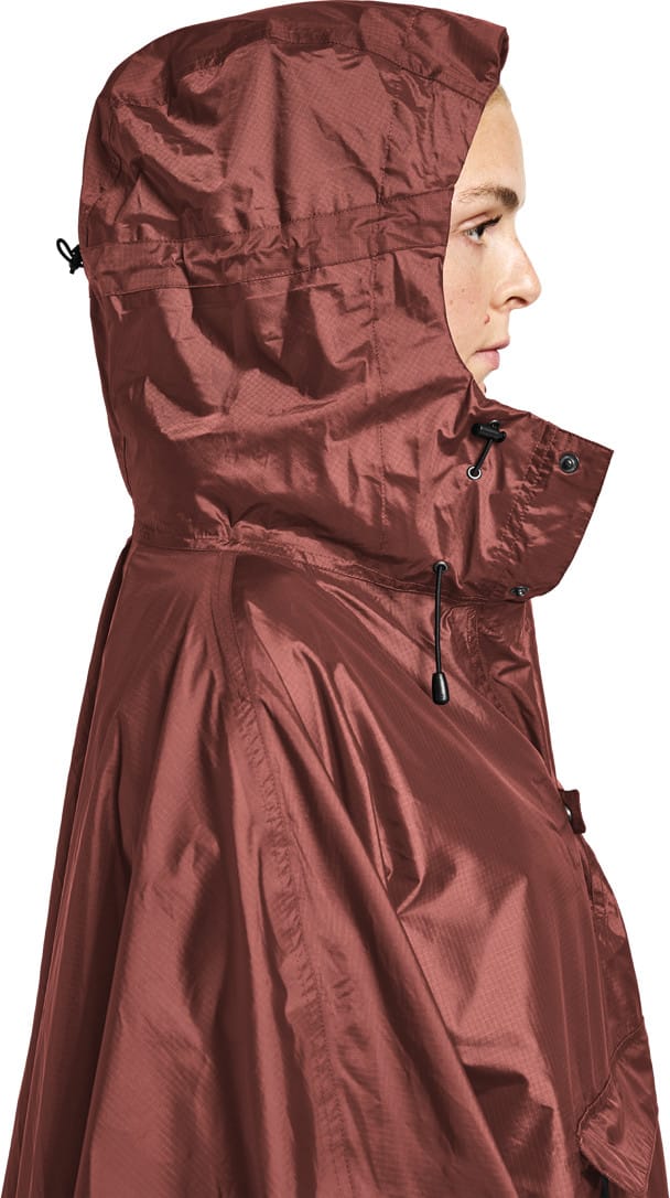 Helsport Pro Fjell Poncho Cloudberry Helsport