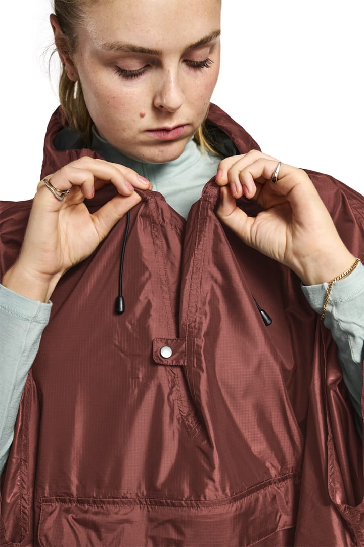 Helsport Pro Fjell Poncho Cloudberry Helsport