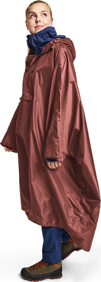 Helsport Pro Fjell Poncho Cloudberry Helsport Helsport Pro Fjell Poncho Cloudberry Helsport