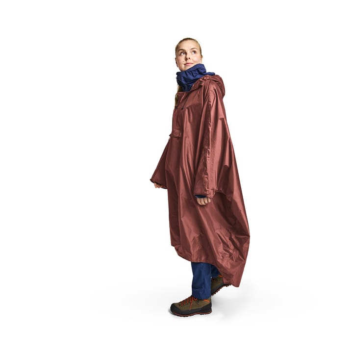 Helsport Pro Fjell Poncho Helsport Cloudberry Helsport