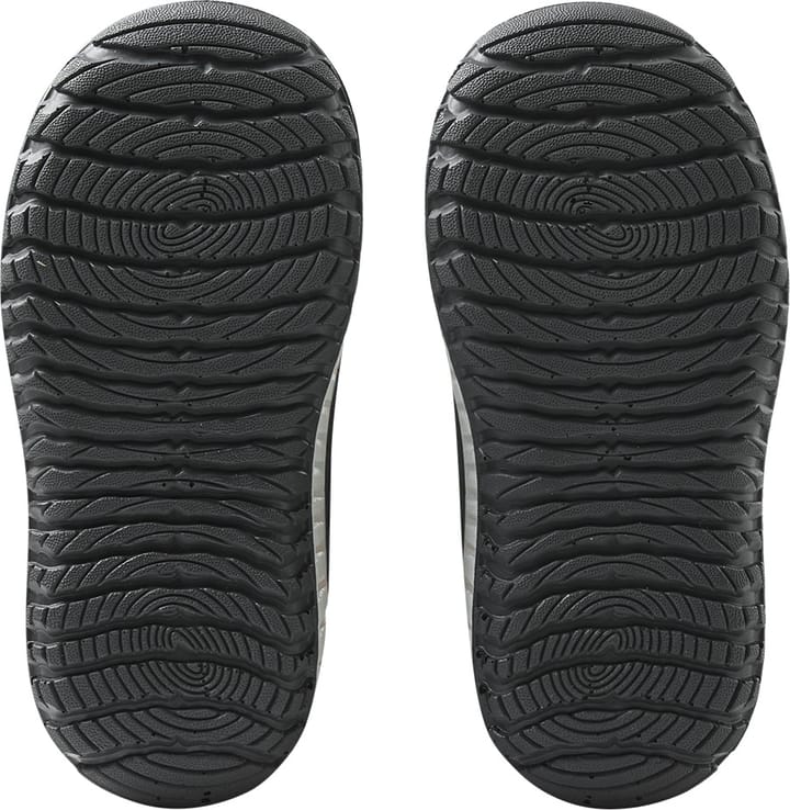 Reima Kids' Reimatec Shoes Passo 2.0 Black Reima