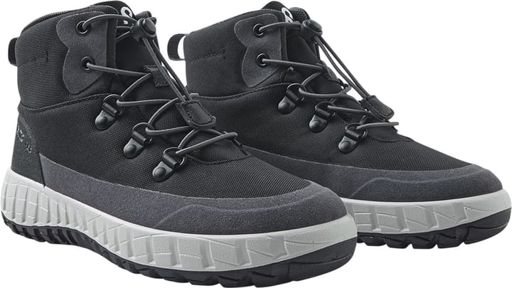 Reima Kids' Reimatec Shoes Wetter 2.0 Black Reima