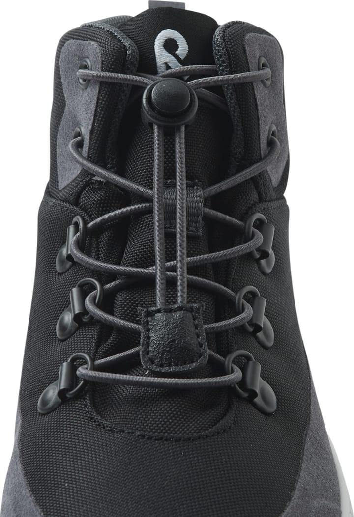 Reima Kids' Reimatec Shoes Wetter 2.0 Black Reima