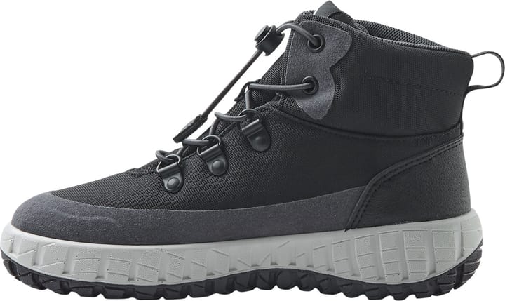 Reima Kids' Reimatec Shoes Wetter 2.0 Black Reima