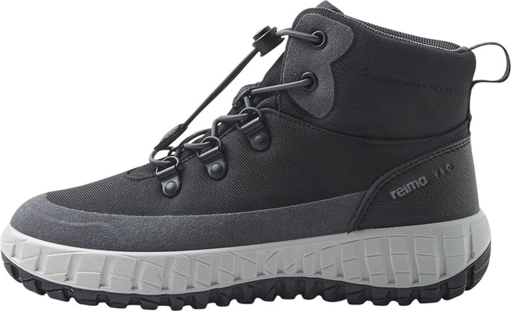 Reima Kids' Reimatec Shoes Wetter 2.0 Black Reima