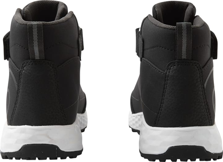 Reima Kids' Reimatec Shoes Hiipien Black Reima