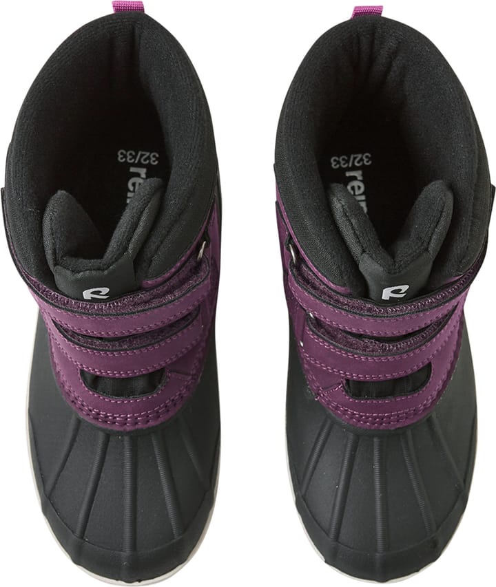Reima Kids' Winter Boots Coconi Deep Purple Reima Reima Kids' Winter Boots Coconi Deep Purple Reima