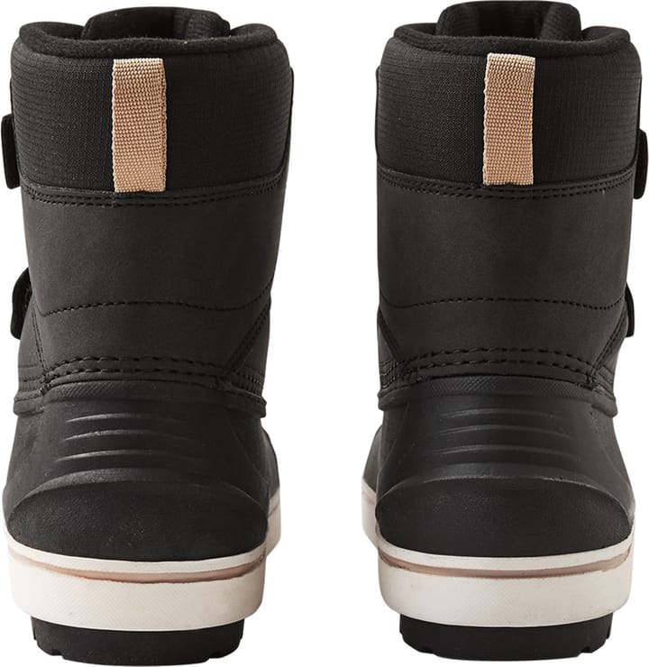 Reima Kids' Winter Boots Coconi Black Reima