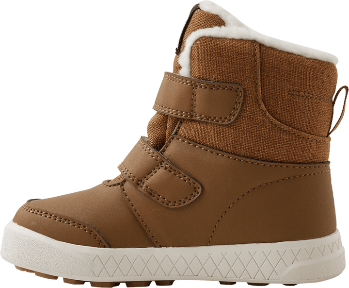 Reima Kids' ReimaTec Pyrytys Cinnamon Brown Reima