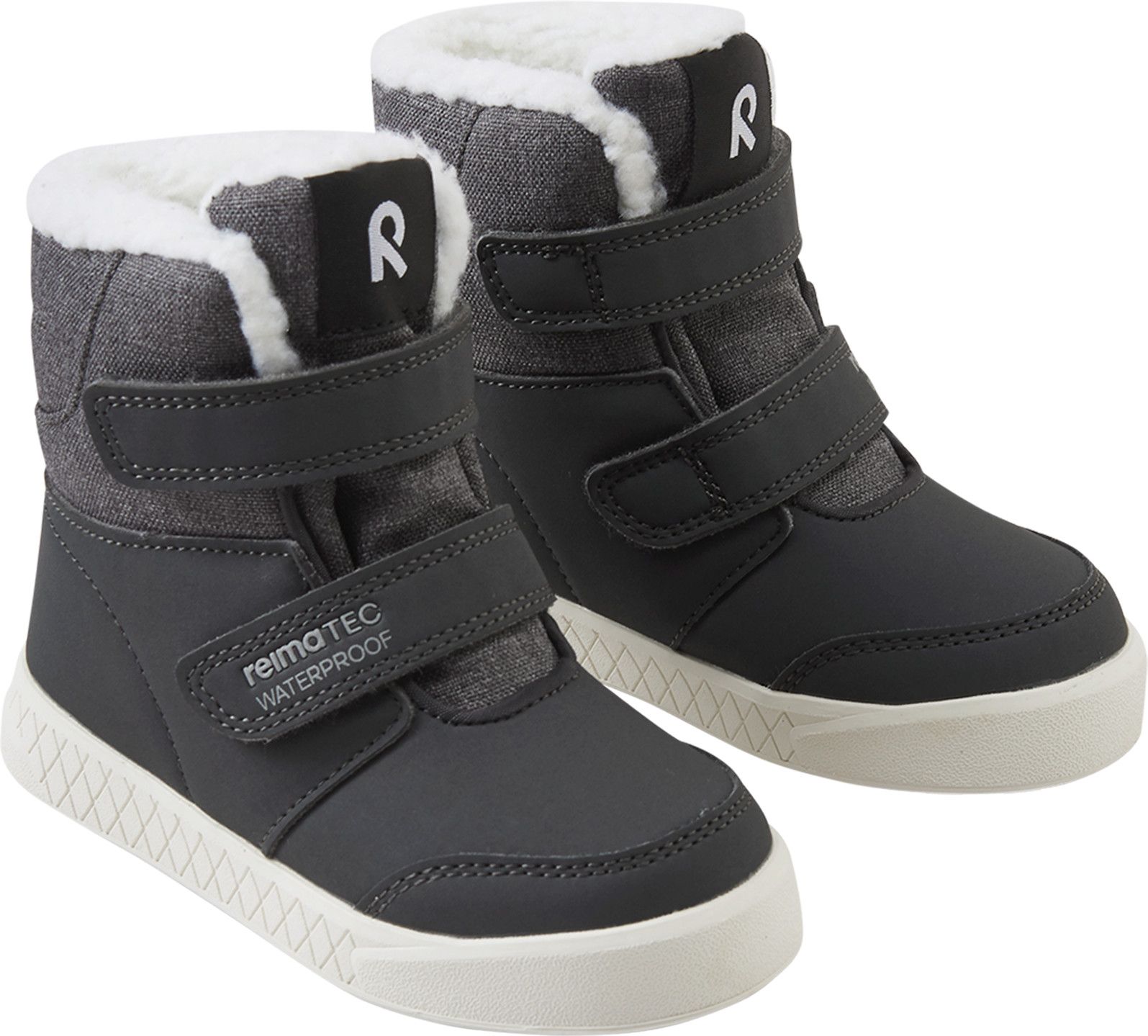 Reima Kids' Reimatec Boots Pyrytys Soft