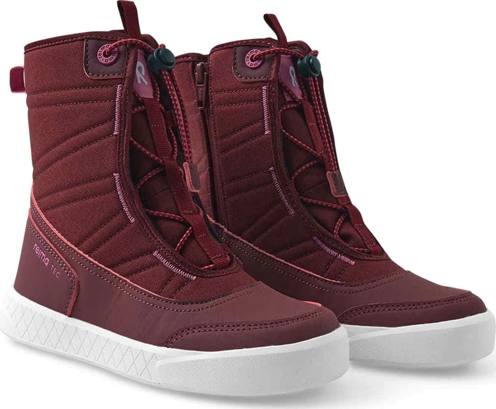 Reima Kids' Reimatec Boots Hankinen Jam