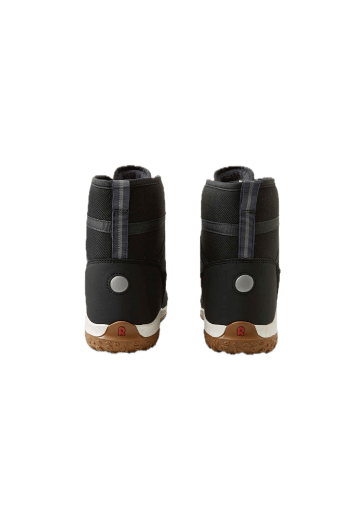 Reima Reimatec Winter Boots, Myrsky Black Reima