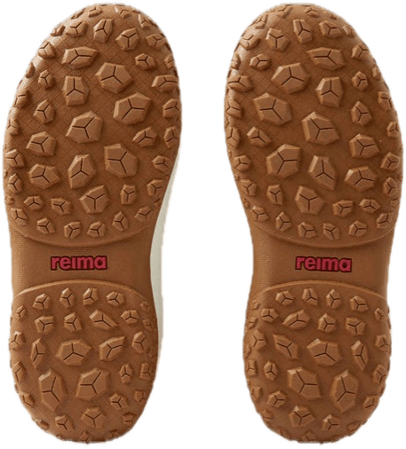 Reima Kids' Reimatec Winter Boots Myrsky Black Reima