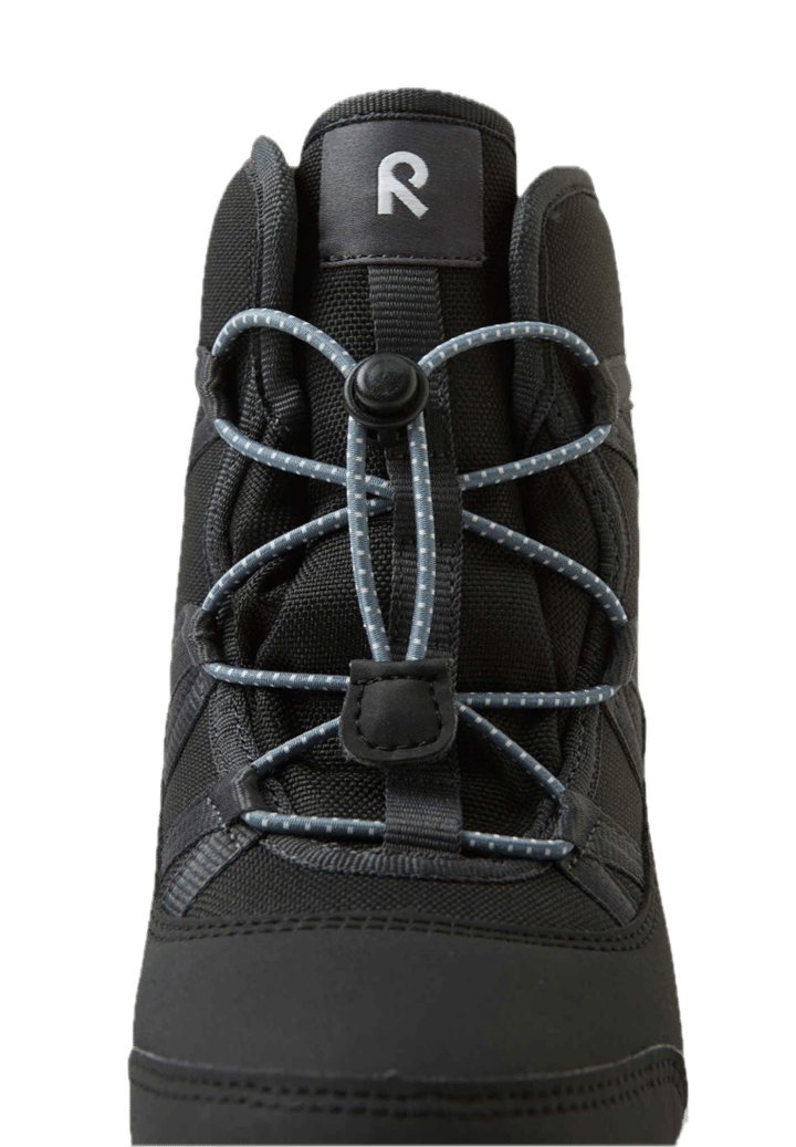 Reima Reimatec Winter Boots, Myrsky Black Reima
