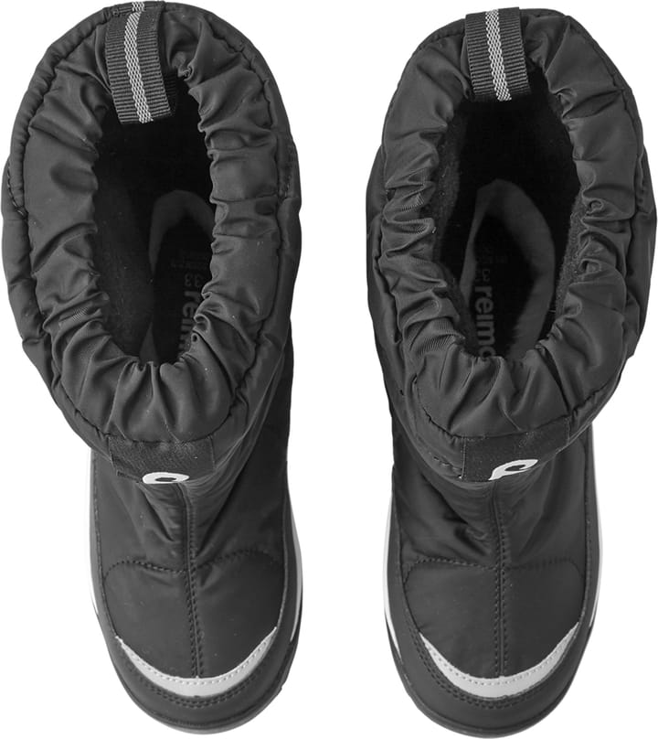 Reima Kids' Reimatec Winter Boots Kinoskin Black Reima
