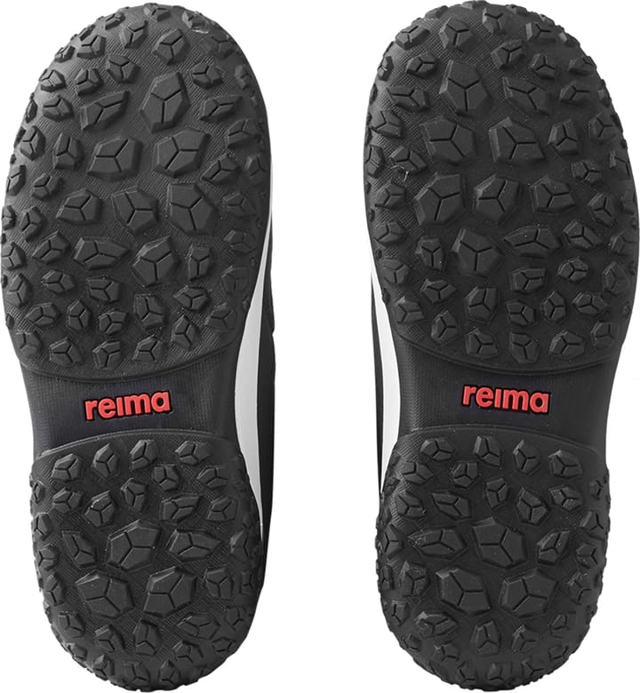 Reima Kids' Reimatec Winter Boots Kinoskin Black Reima