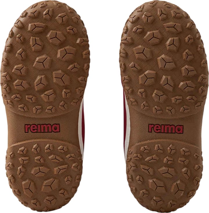 Reima ReimaTec Winter boots Samooja Rosy Berry Reima