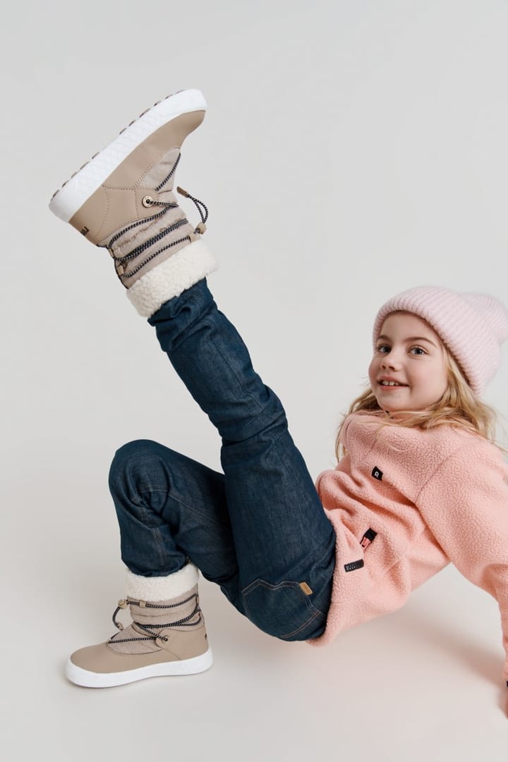 Reima Sweater, Turkki Peach Pink 3170 Reima Reima Sweater, Turkki Peach Pink 3170 Reima