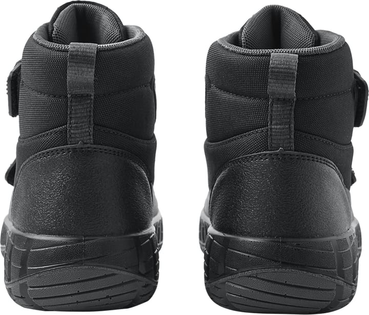Reima Kids' Waterproof Shoes ReimaTec Patter 2.0 Black Reima