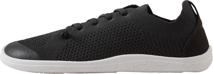 Reima Kids' Barefoot Shoes Astelu Black Reima