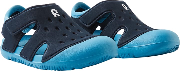 Reima Kids' Sandals Koralli Navy Reima
