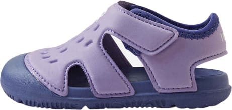 Reima Kids' Sandals Koralli Blooming Lilac Reima