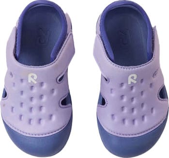 Reima Kids' Sandals Koralli Blooming Lilac Reima