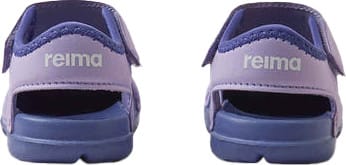 Reima Kids' Sandals Koralli Blooming Lilac Reima