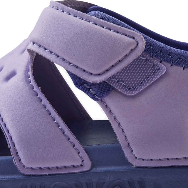 Reima Kids' Sandals Koralli Blooming Lilac Reima