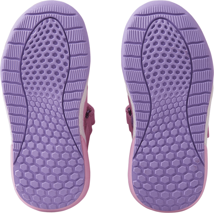 Reima Kids' Lomalla Sandals Light Heather Reima
