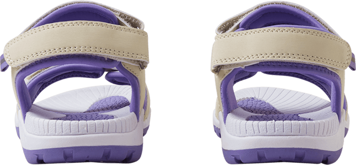 Reima Kids' Ratas Sandals Birch Beige Reima