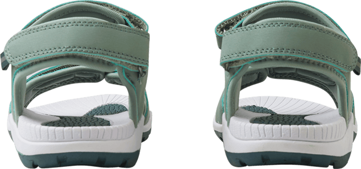 Reima Kids' Ratas Sandals Stone Green Reima