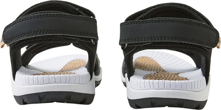 Reima Kids' Ratas Sandals Black Reima