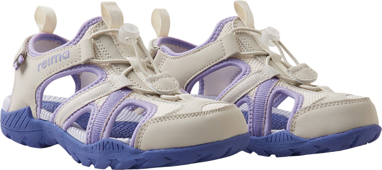 Reima Kids' Hiekalla Sandals Light