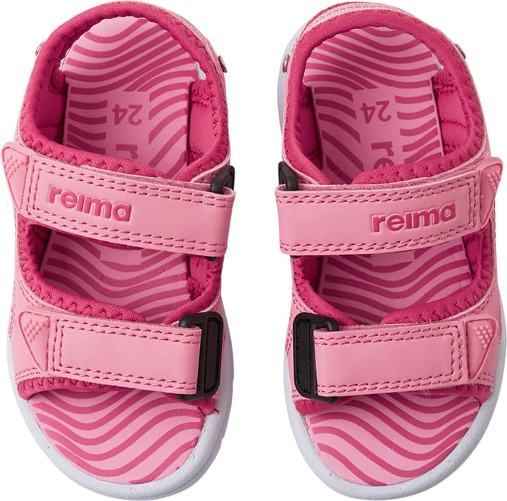 Reima Kids' Bungee Sandals Sunset Pink Reima