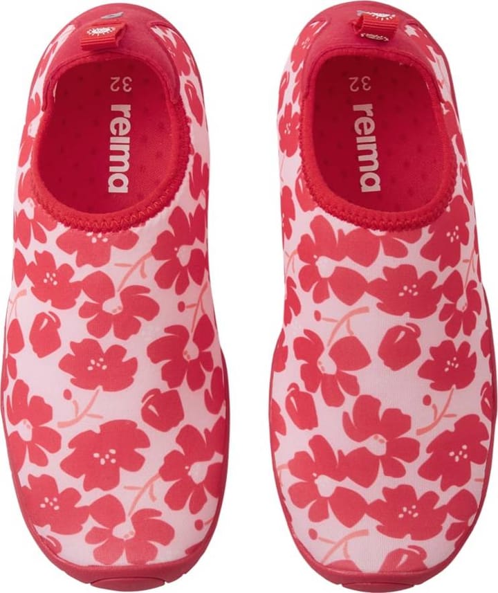 Reima Juniors' Swimming Shoes Lean Reima Red Reima Reima Juniors' Swimming Shoes Lean Reima Red Reima